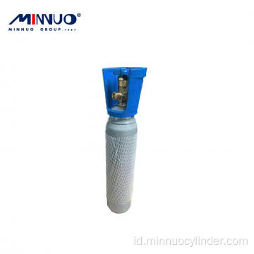 Penyimpanan Silinder Gas 2.7L